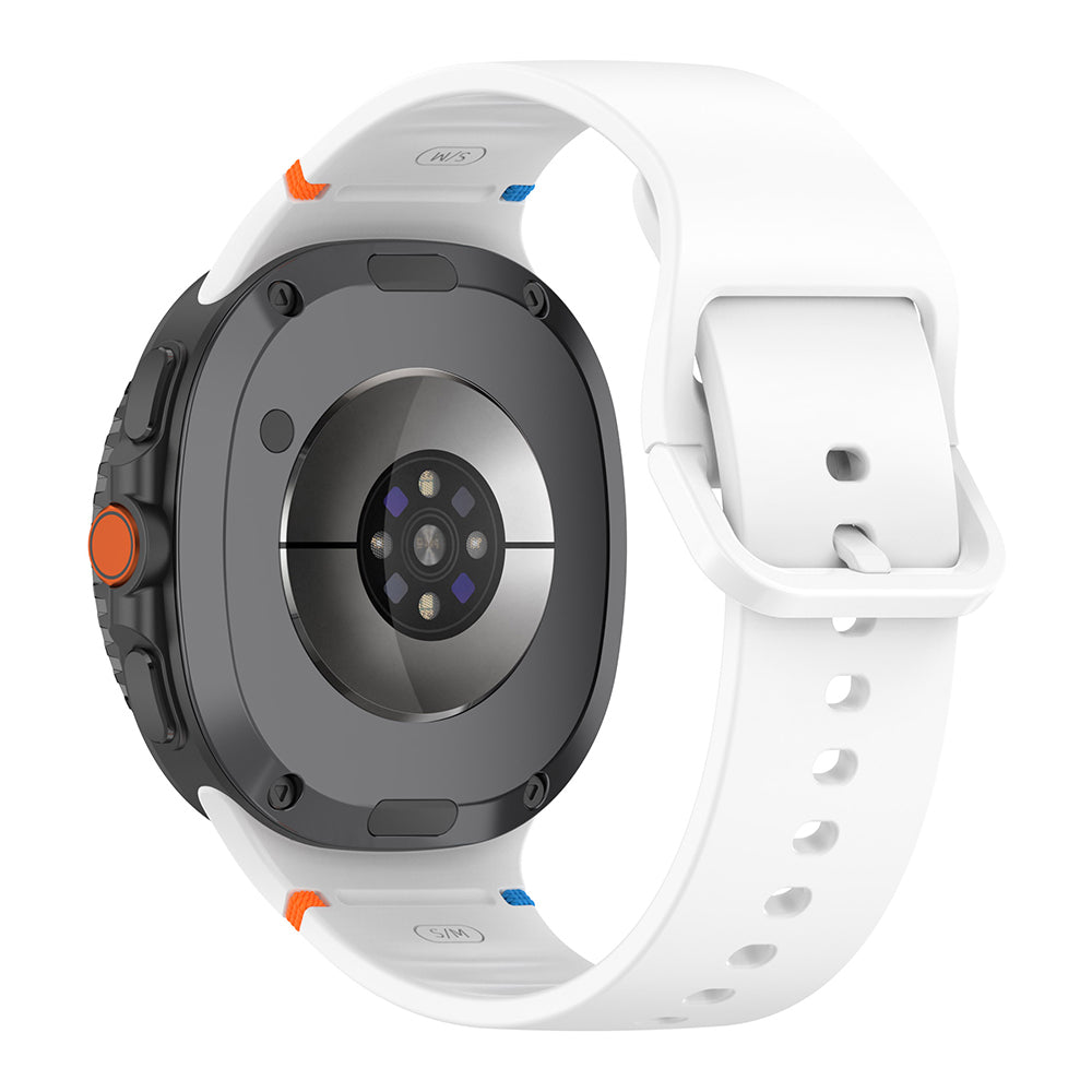 Galaxy Watch 8 Ultra Zore Klasik Kordon Lacivert