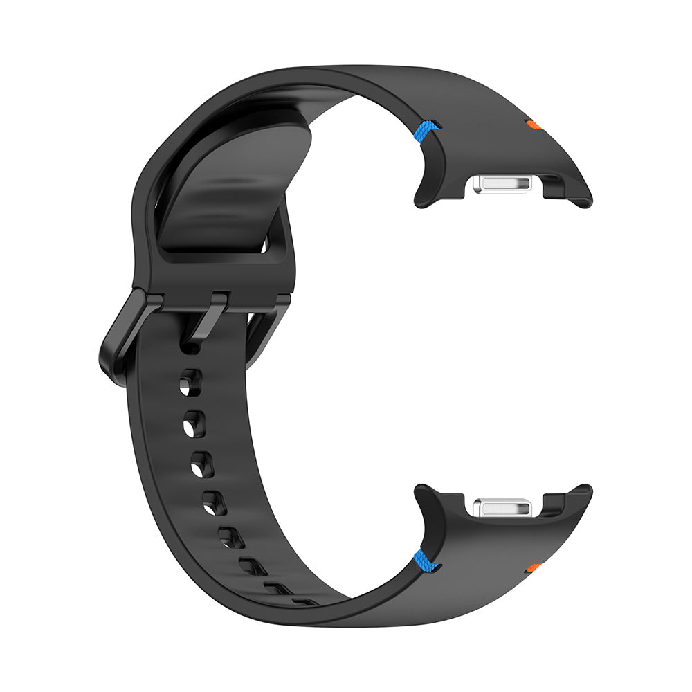 Galaxy Watch 8 Ultra Zore Klasik Kordon Lacivert