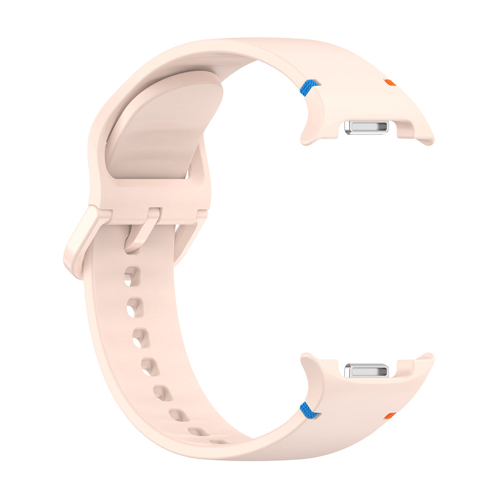 Galaxy Watch 8 Ultra Zore Klasik Kordon Lacivert